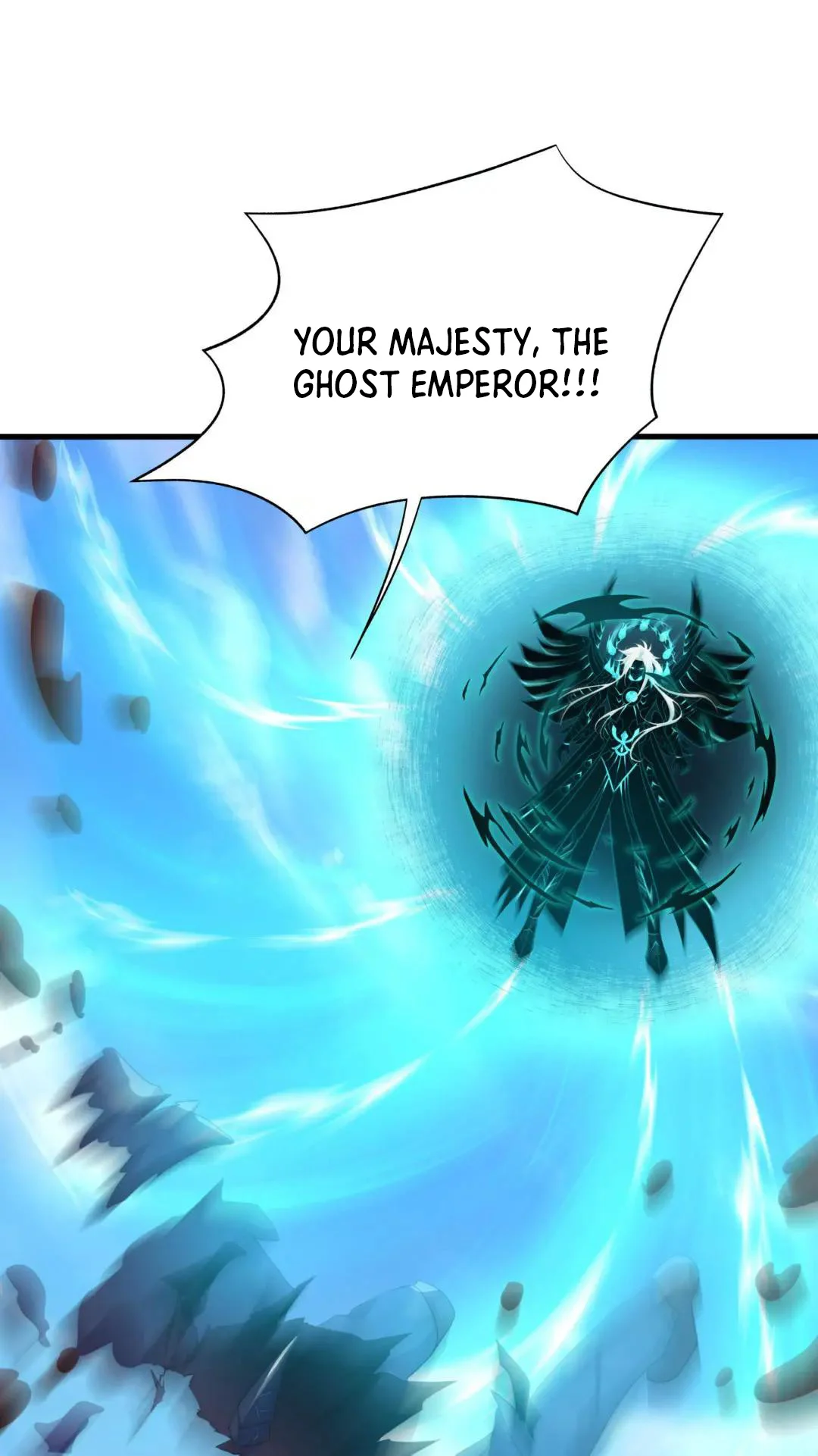I Opened a Harem in Hell Chapter 48 - Page 42
