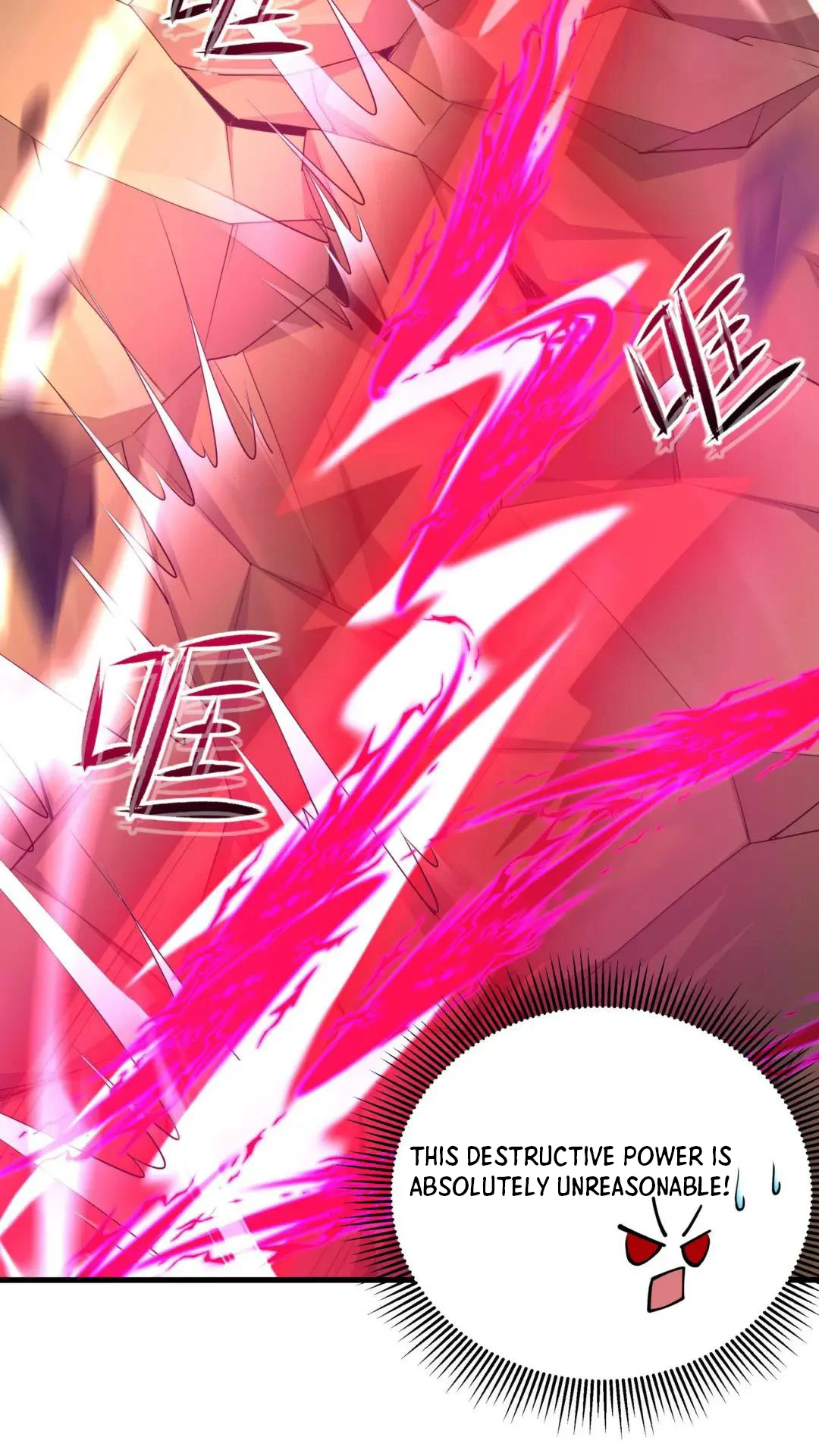 I Opened a Harem in Hell Chapter 48 - Page 9
