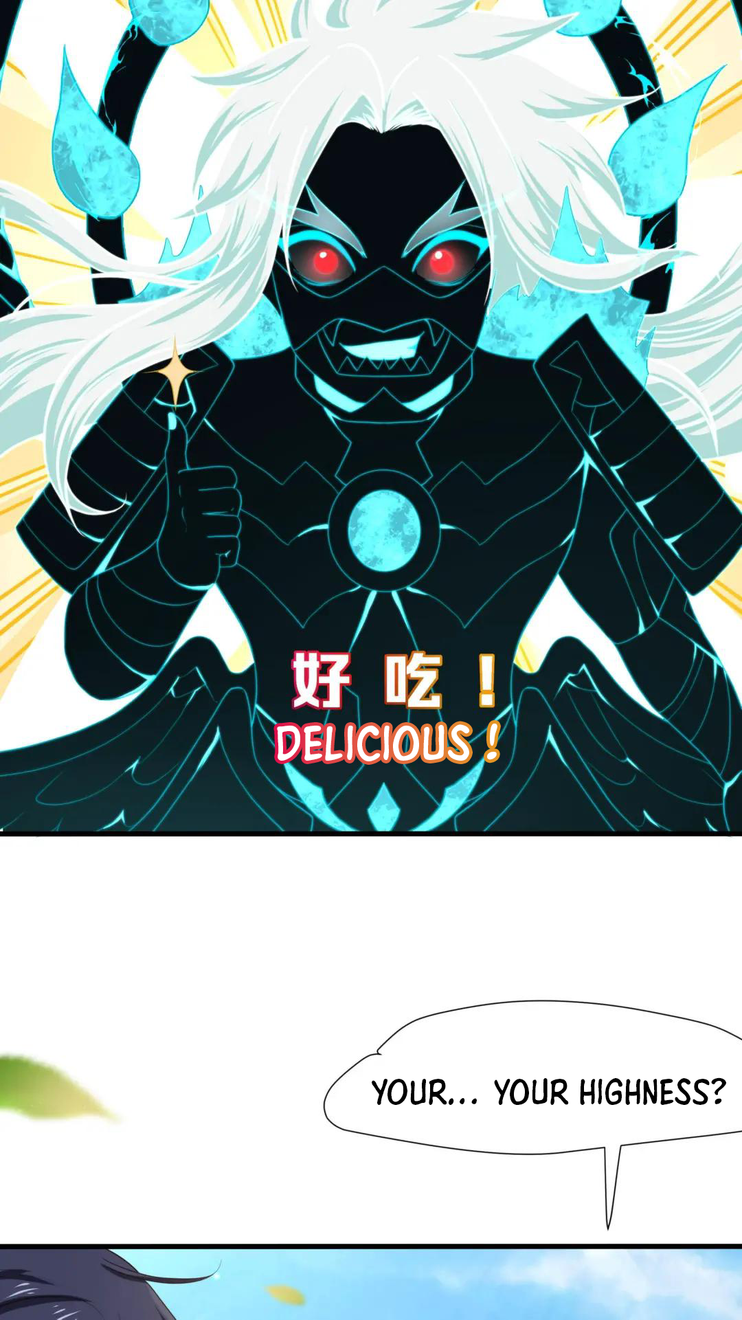 I Opened a Harem in Hell Chapter 49 - Page 11