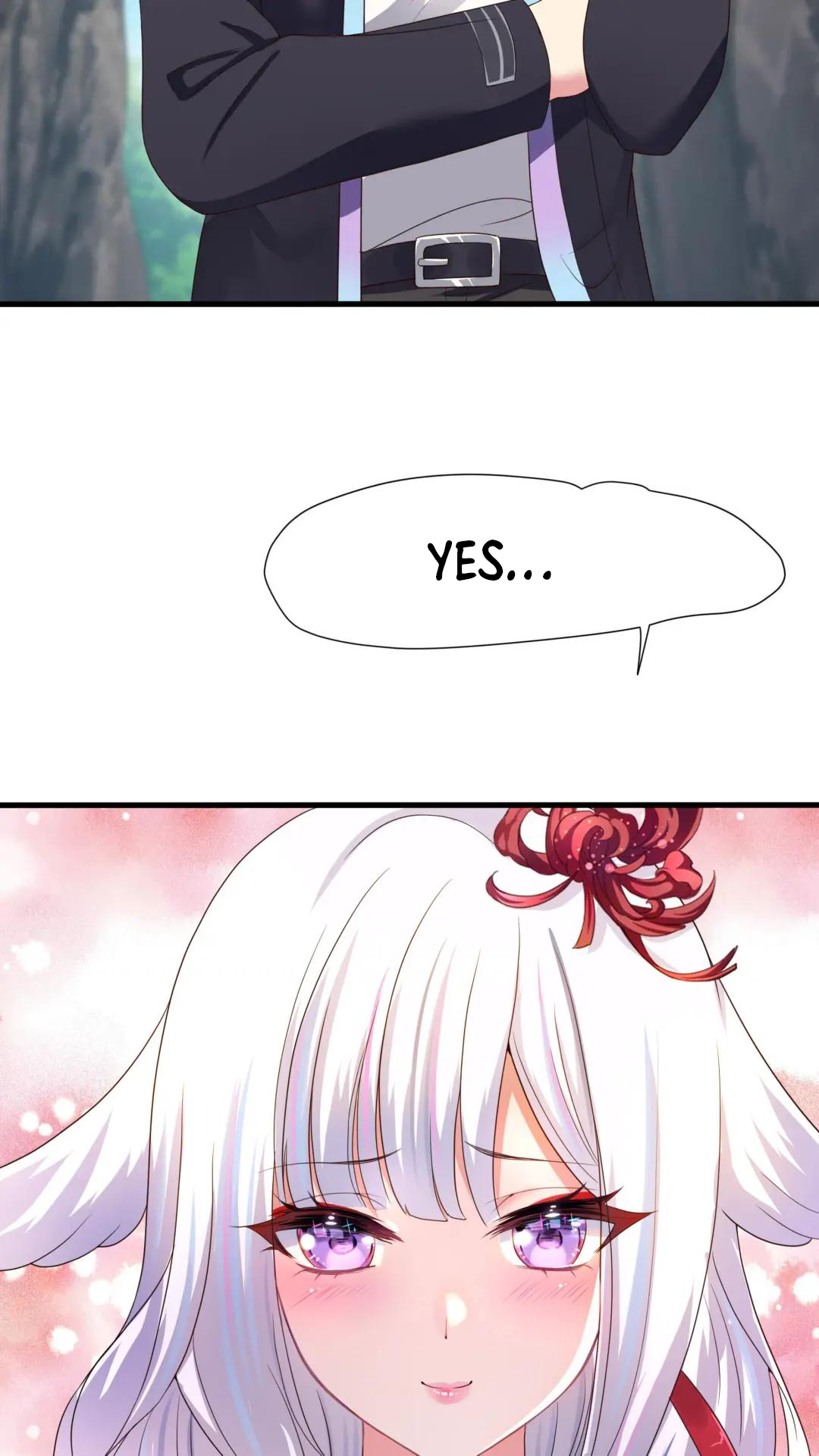 I Opened a Harem in Hell Chapter 49 - Page 14