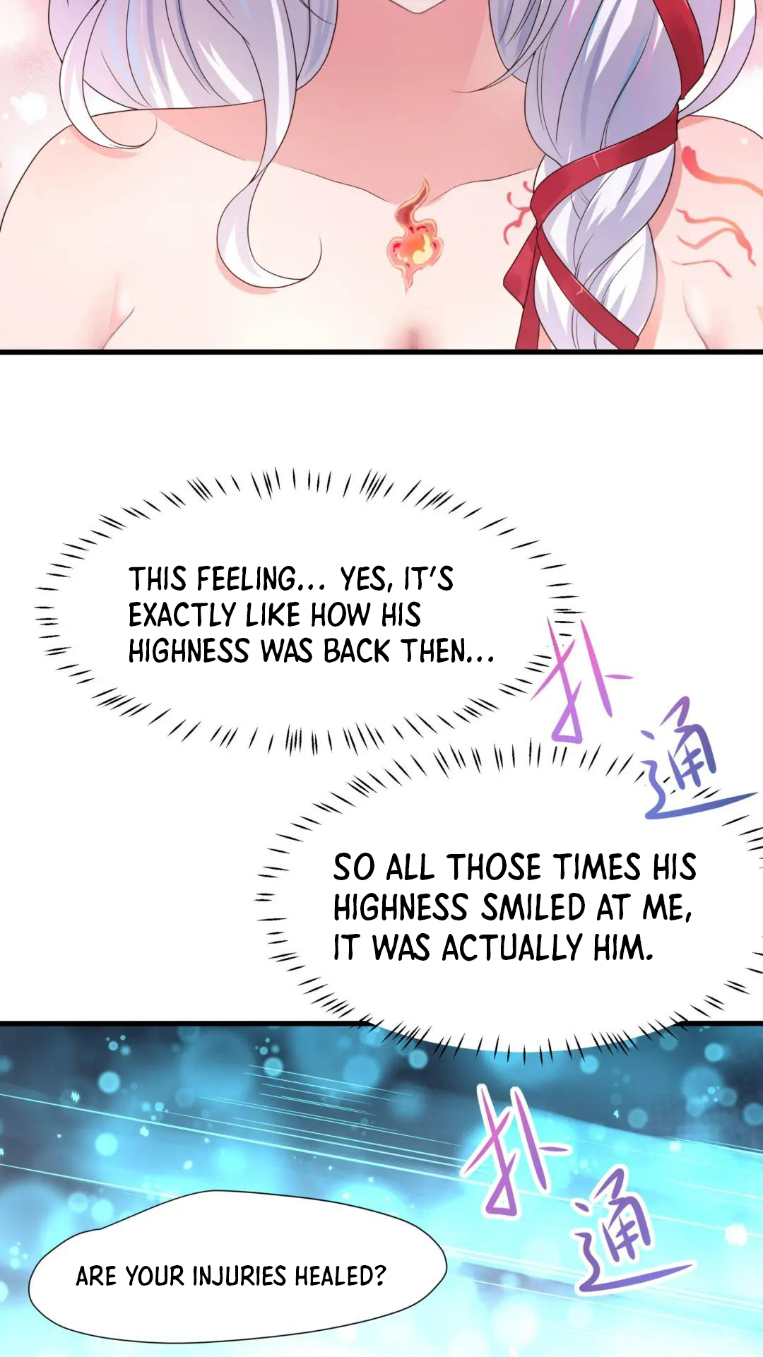 I Opened a Harem in Hell Chapter 49 - Page 15