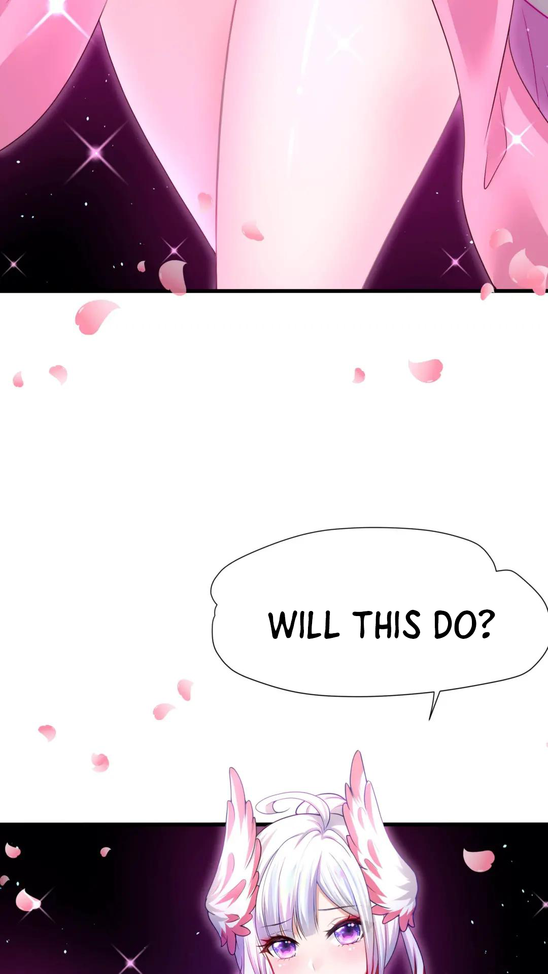 I Opened a Harem in Hell Chapter 49 - Page 28