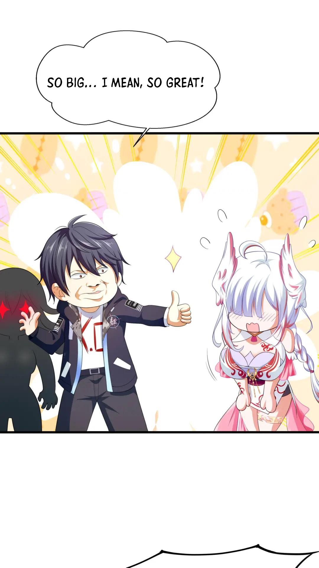 I Opened a Harem in Hell Chapter 49 - Page 30