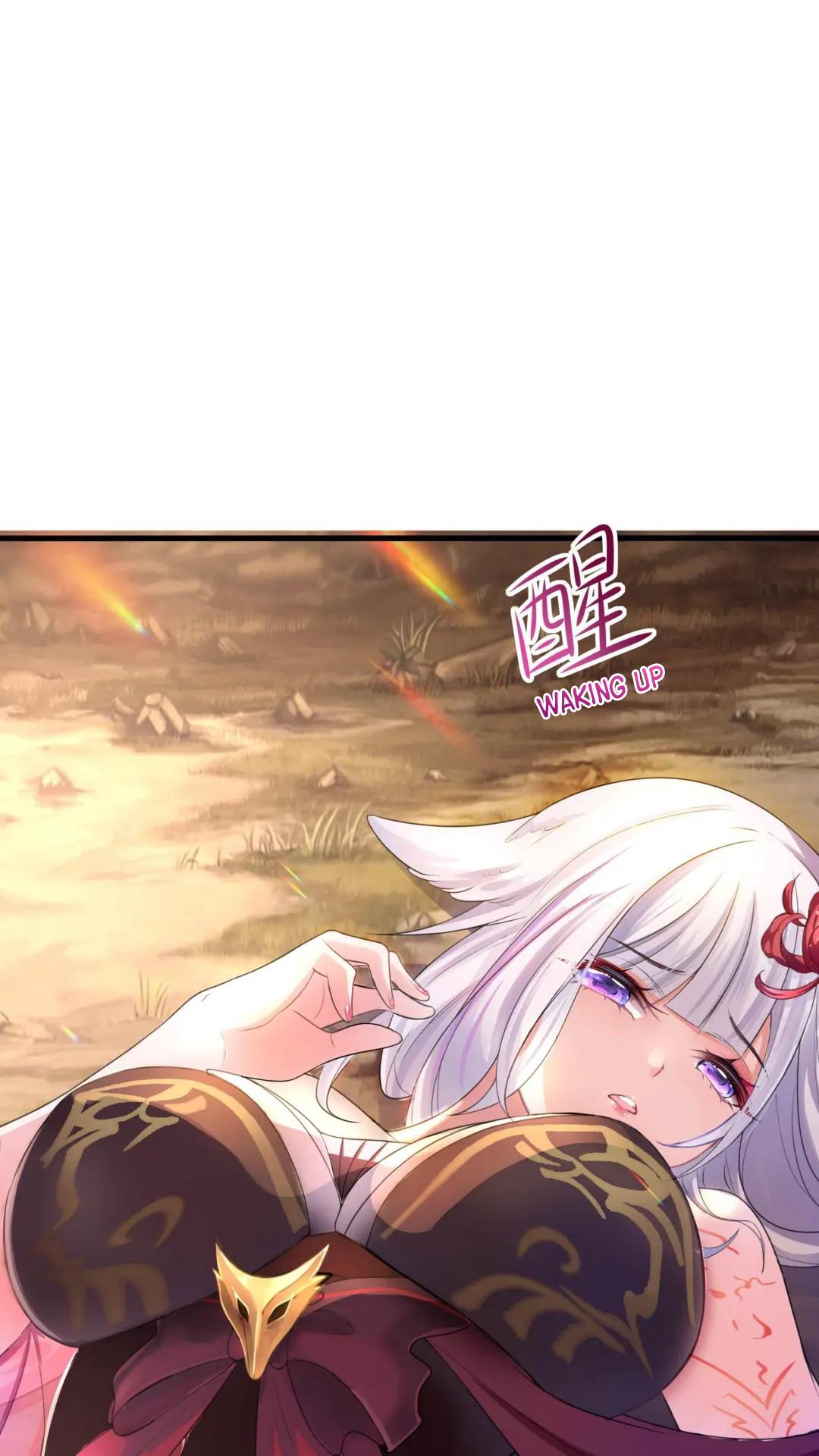 I Opened a Harem in Hell Chapter 49 - Page 4