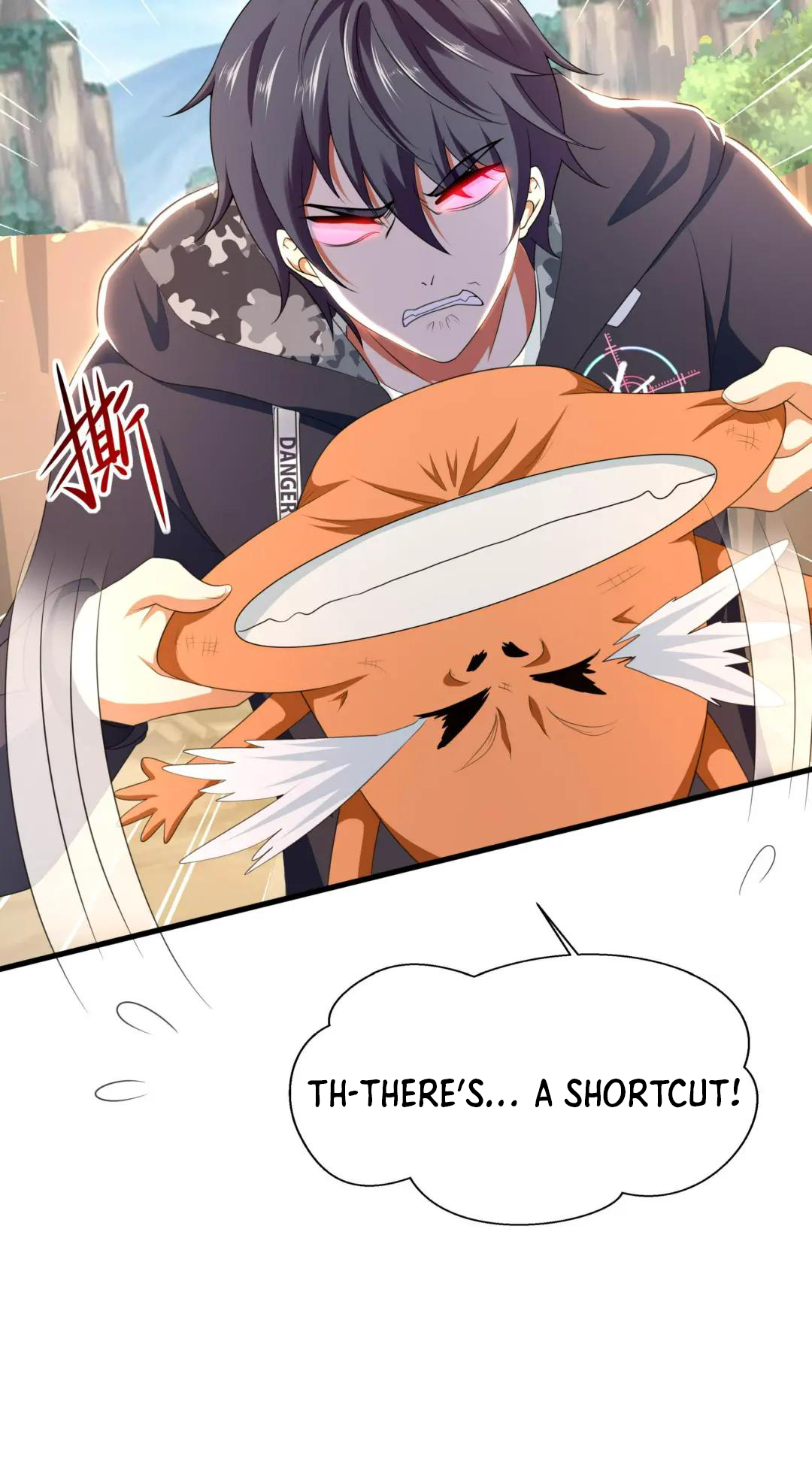 I Opened a Harem in Hell Chapter 49 - Page 34