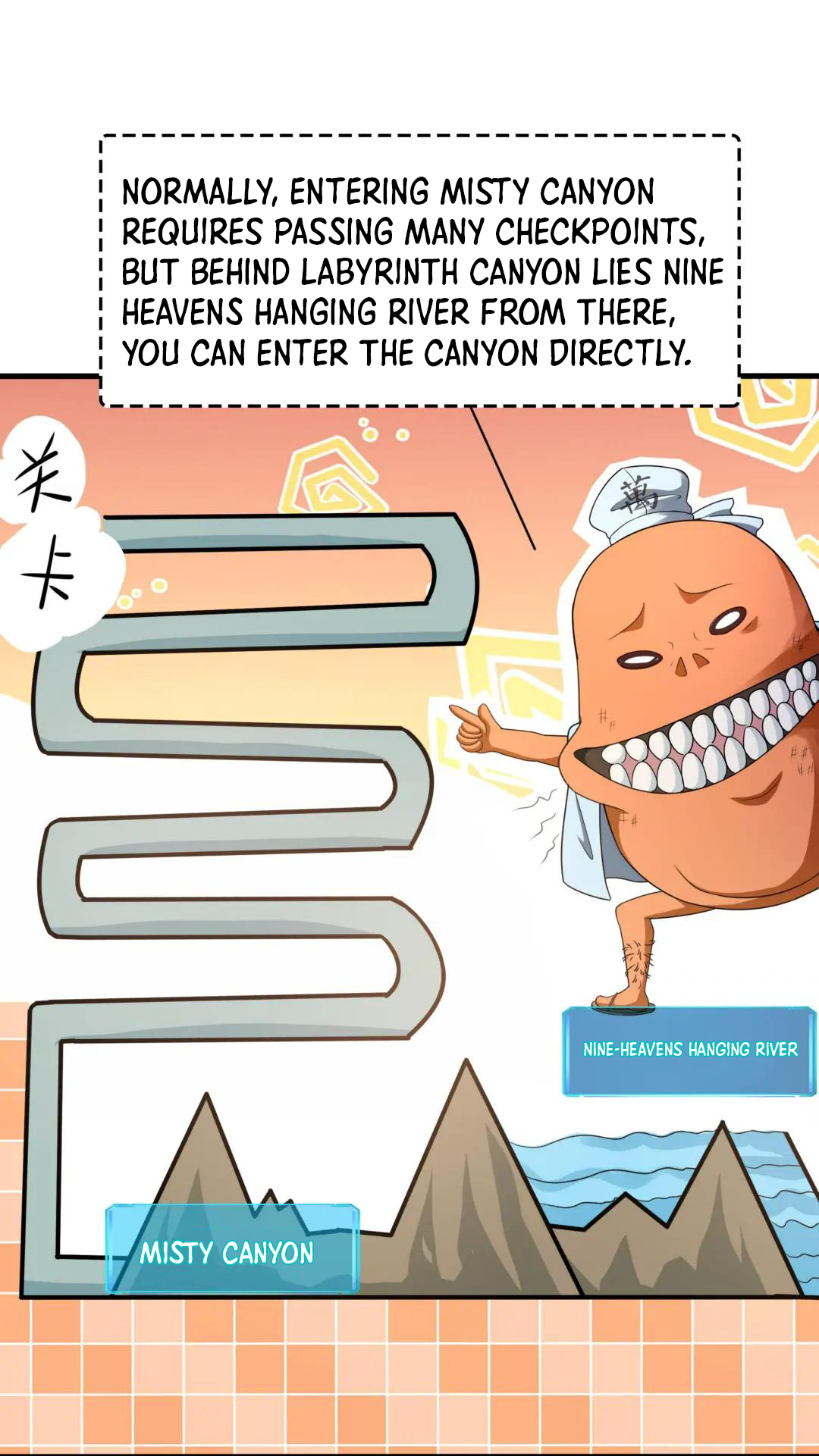 I Opened a Harem in Hell Chapter 49 - Page 35