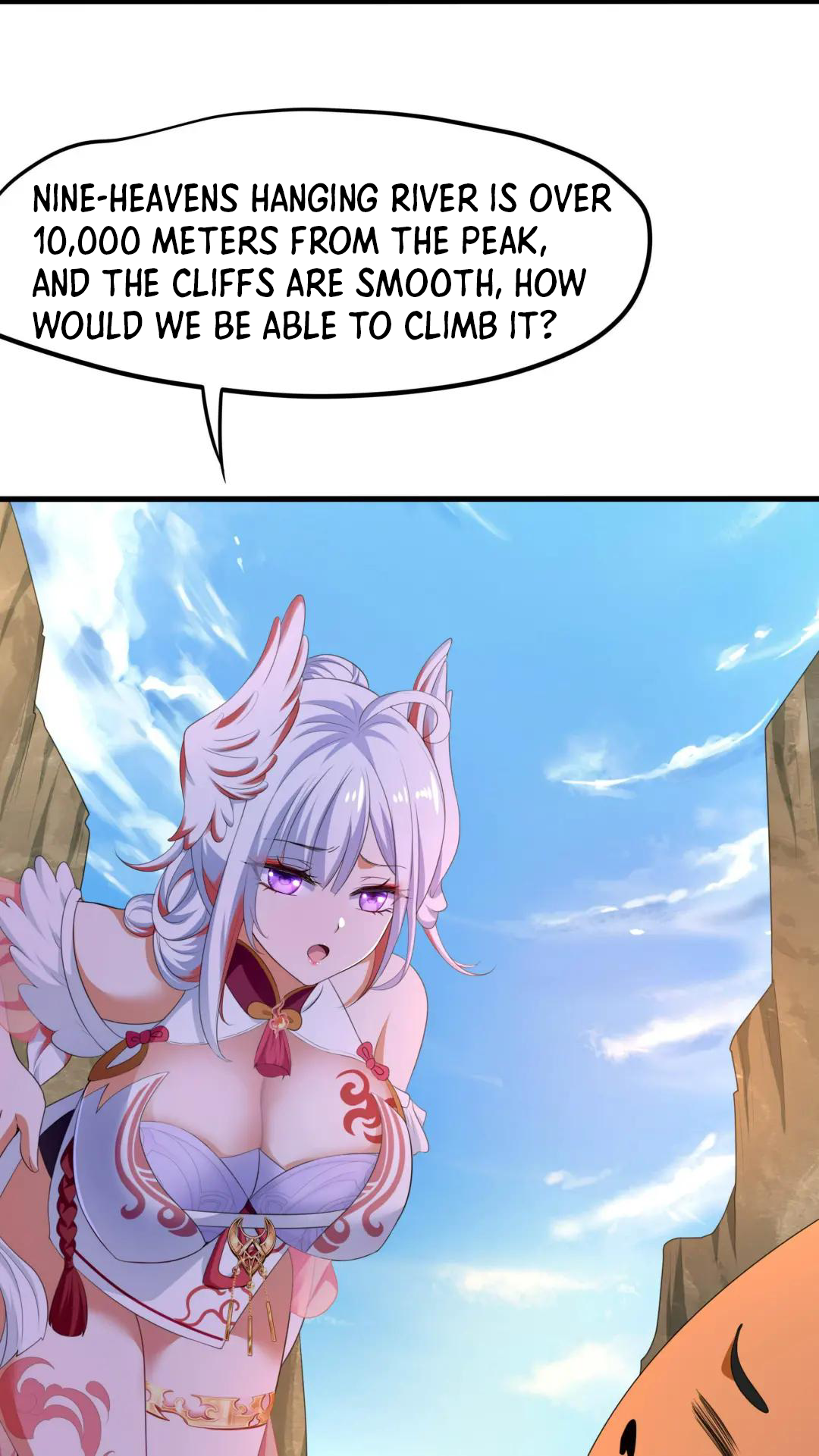 I Opened a Harem in Hell Chapter 49 - Page 36