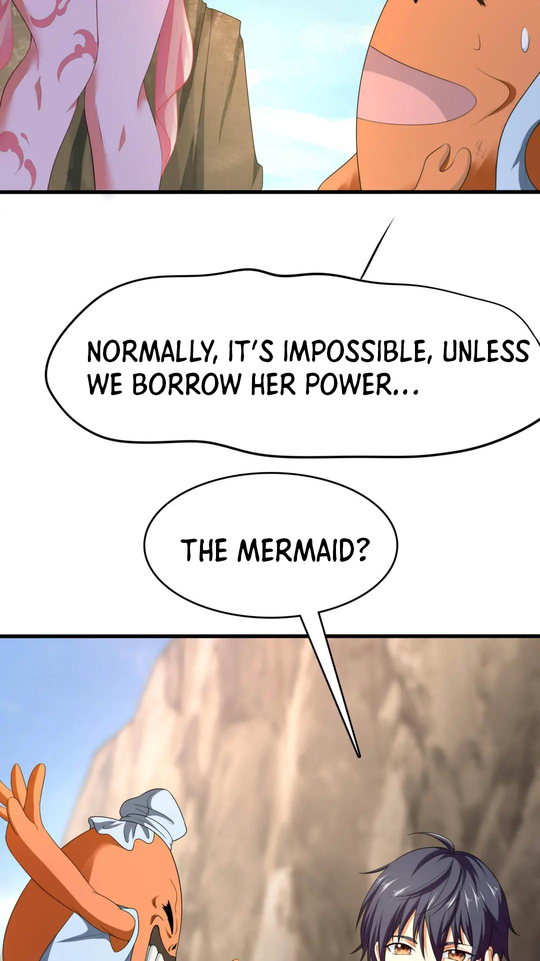 I Opened a Harem in Hell Chapter 49 - Page 37