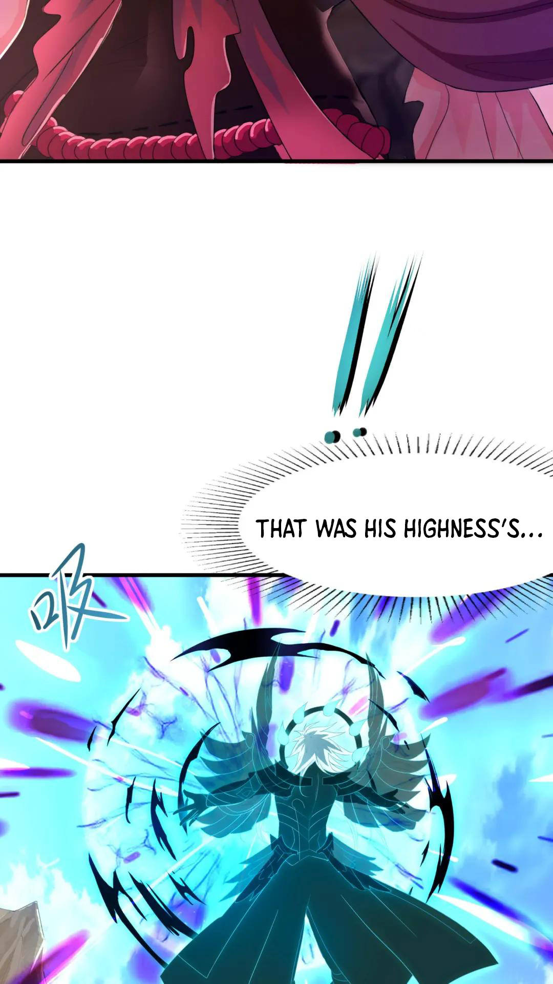 I Opened a Harem in Hell Chapter 49 - Page 5