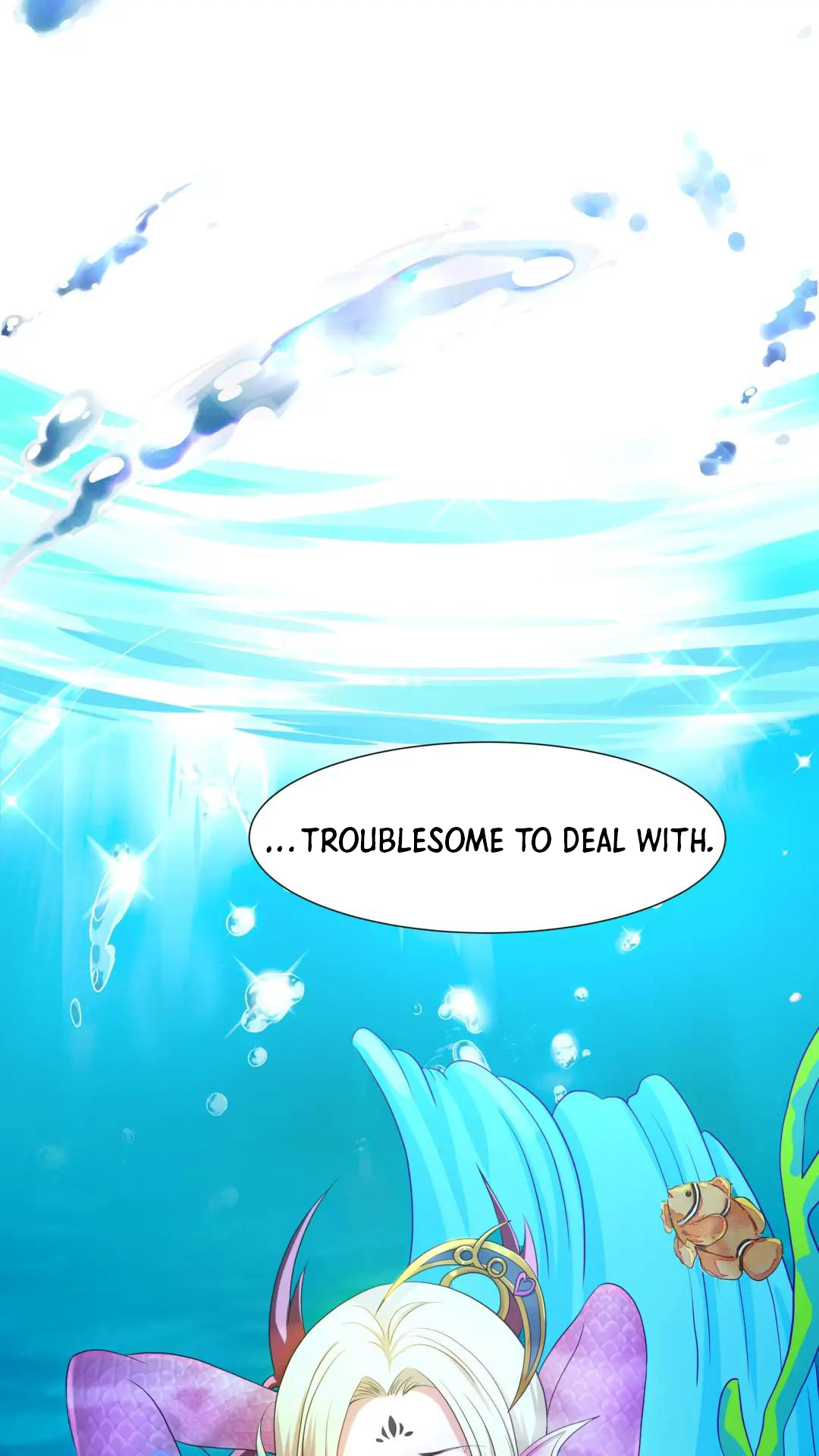 I Opened a Harem in Hell Chapter 49 - Page 41