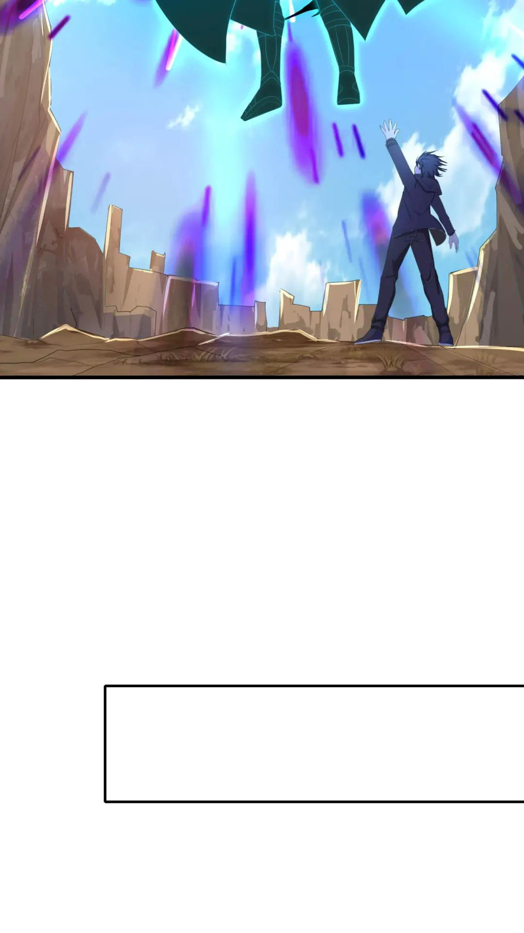 I Opened a Harem in Hell Chapter 49 - Page 6