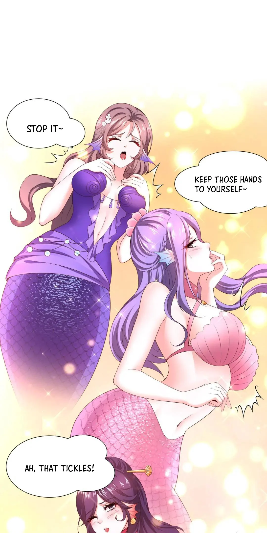 I Opened a Harem in Hell Chapter 50 - Page 18