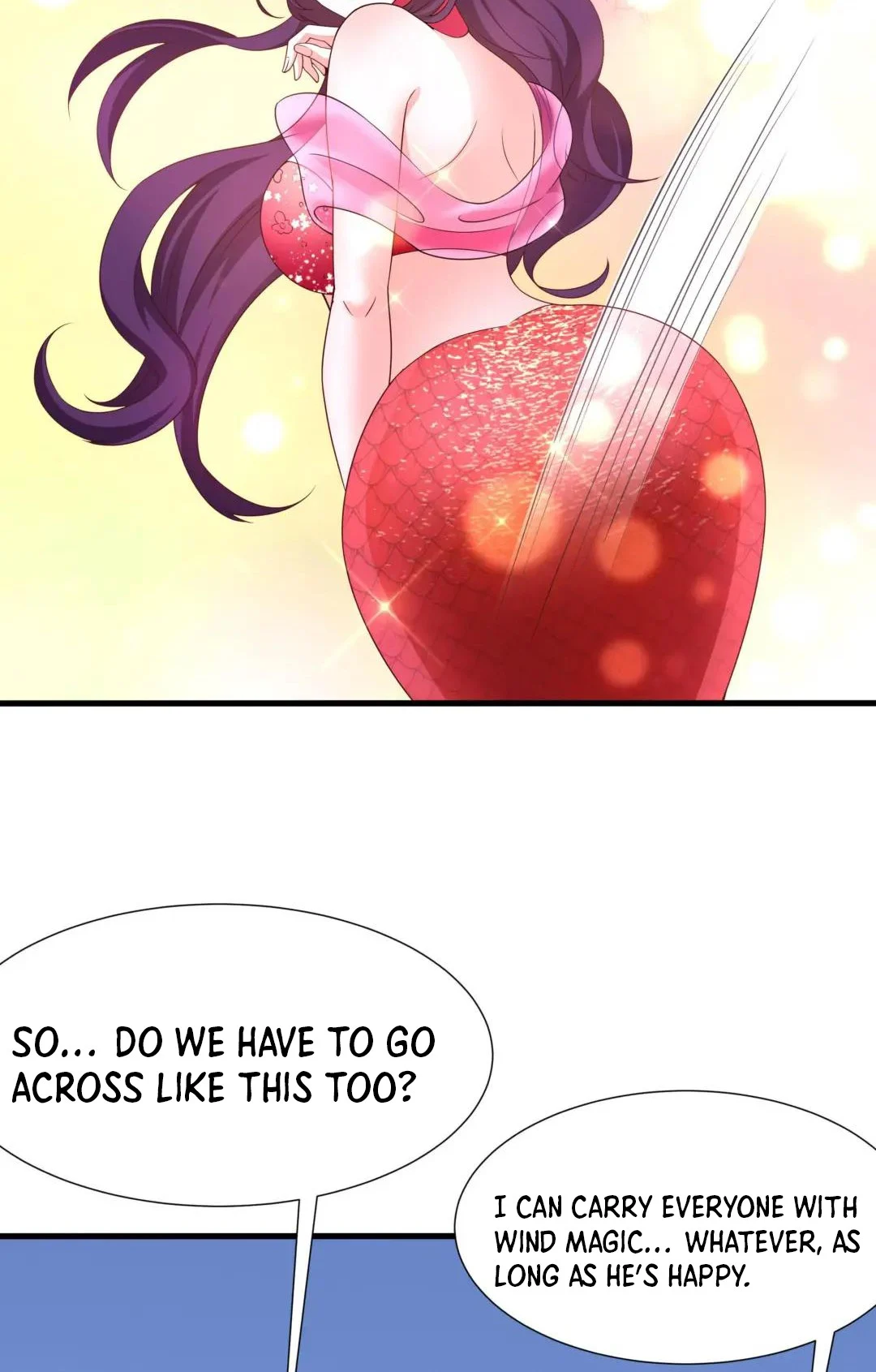 I Opened a Harem in Hell Chapter 50 - Page 19