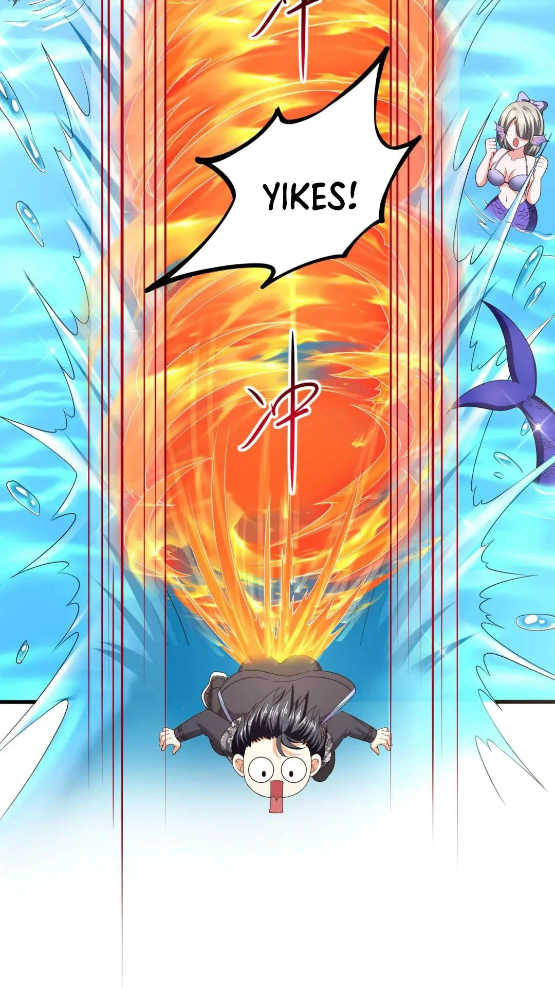 I Opened a Harem in Hell Chapter 50 - Page 24
