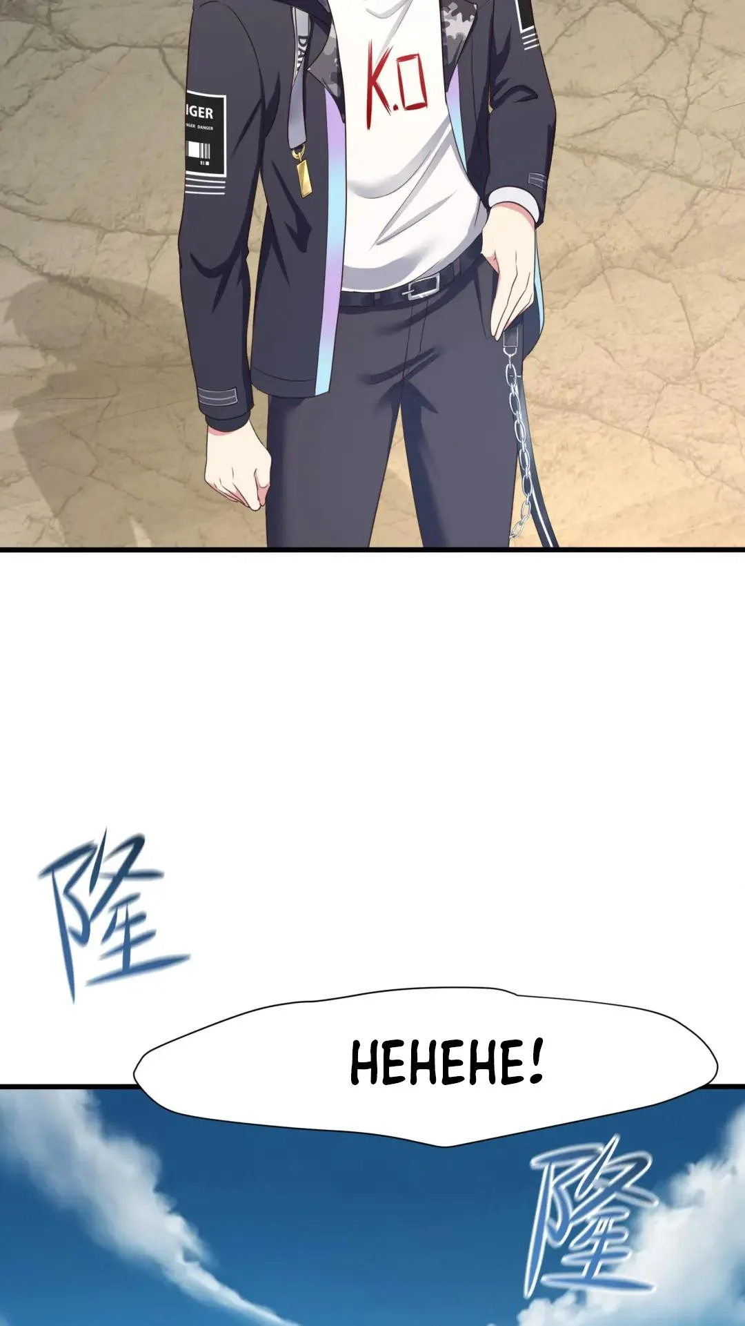 I Opened a Harem in Hell Chapter 50 - Page 30