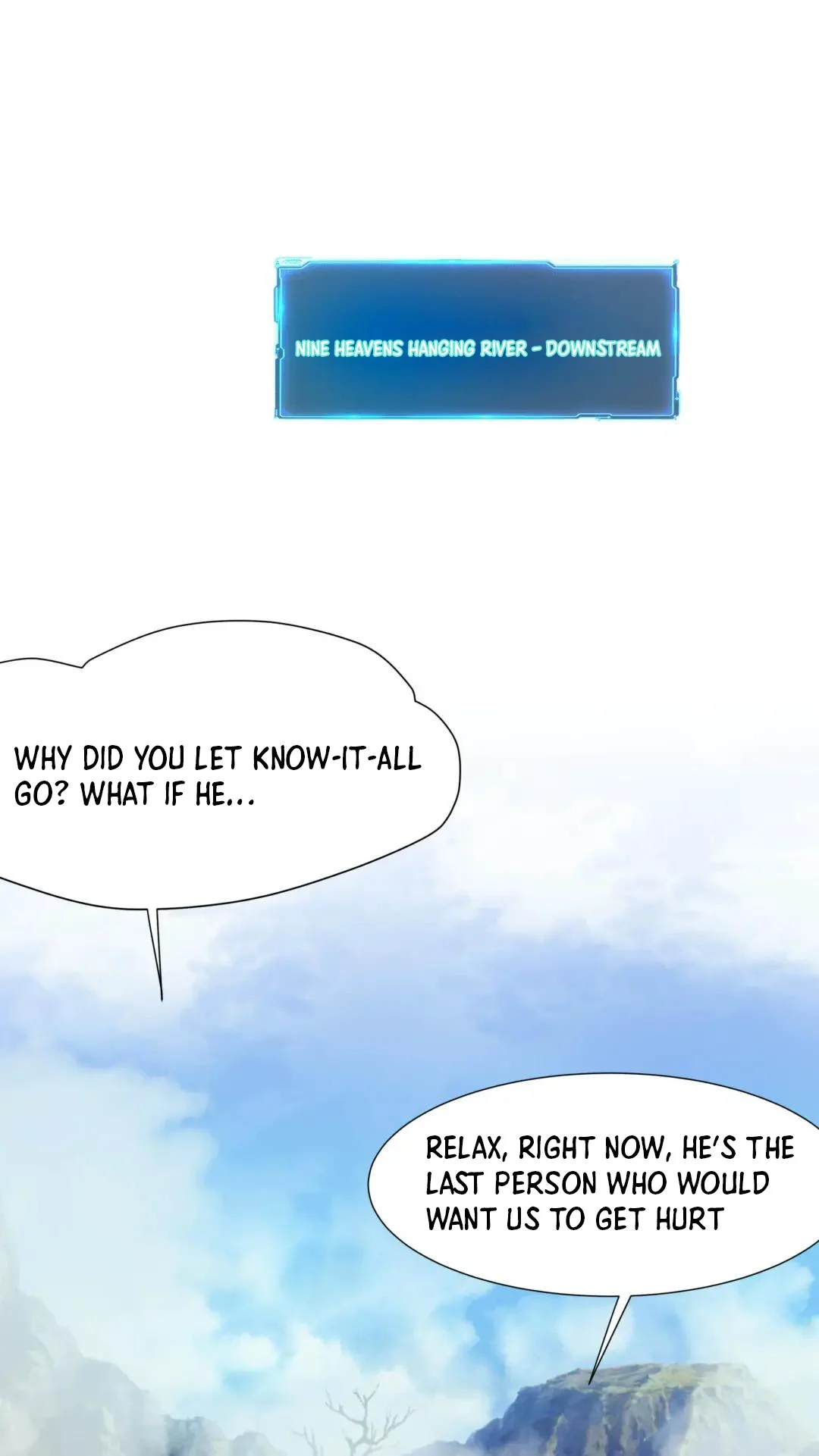 I Opened a Harem in Hell Chapter 50 - Page 4