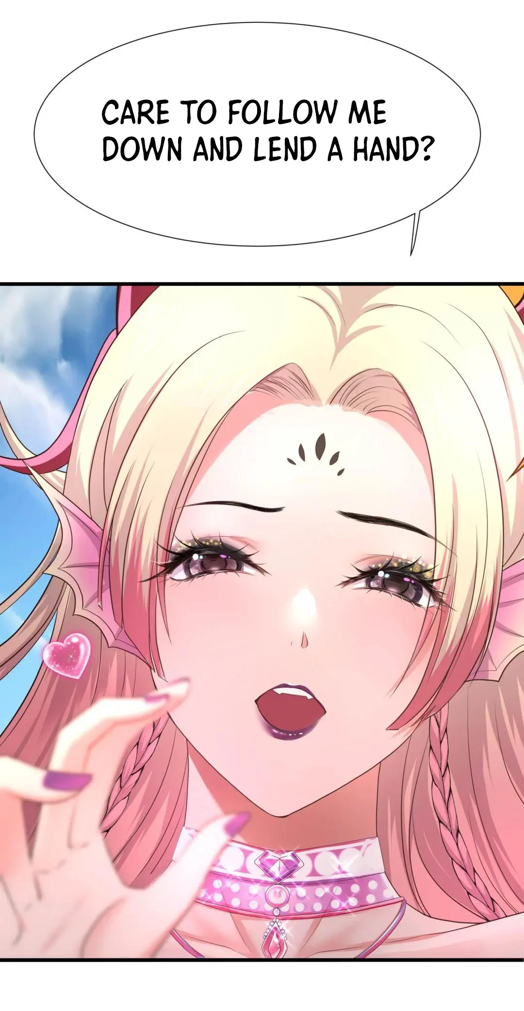 I Opened a Harem in Hell Chapter 50 - Page 37