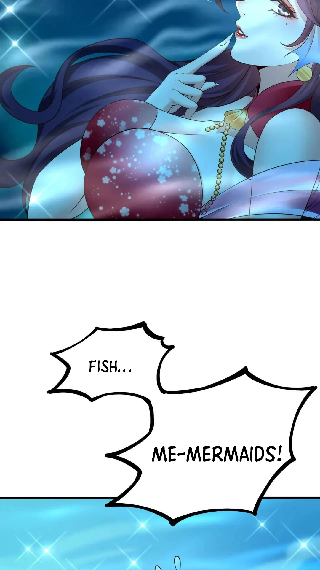 I Opened a Harem in Hell Chapter 50 - Page 9