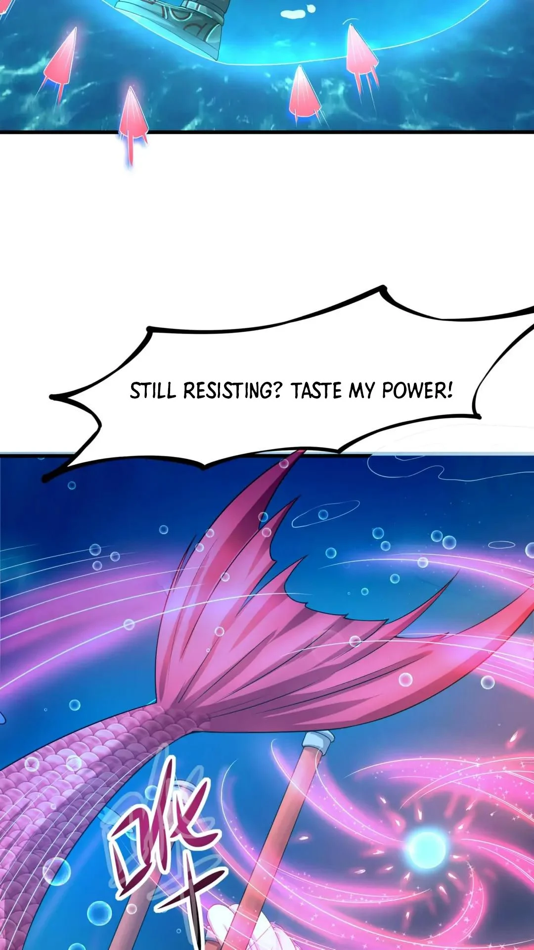 I Opened a Harem in Hell Chapter 51 - Page 19