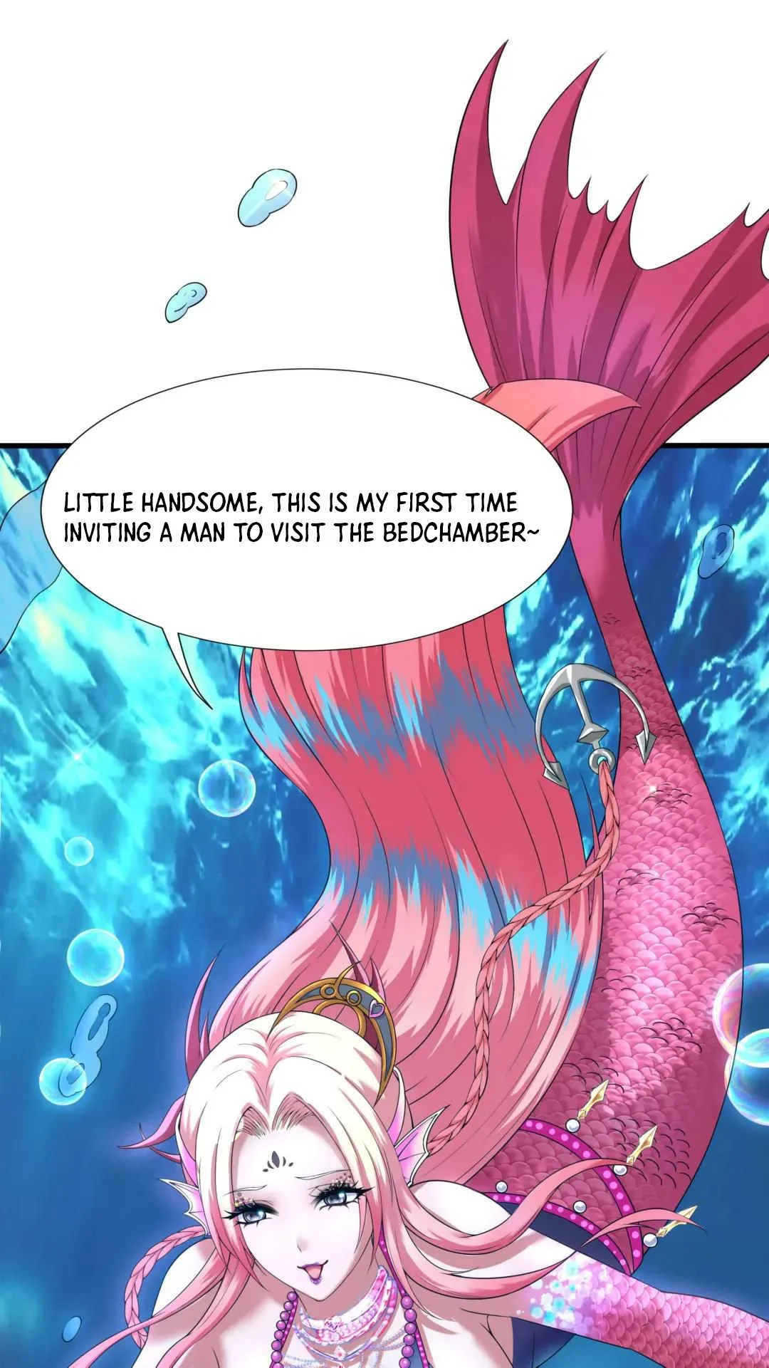 I Opened a Harem in Hell Chapter 51 - Page 4