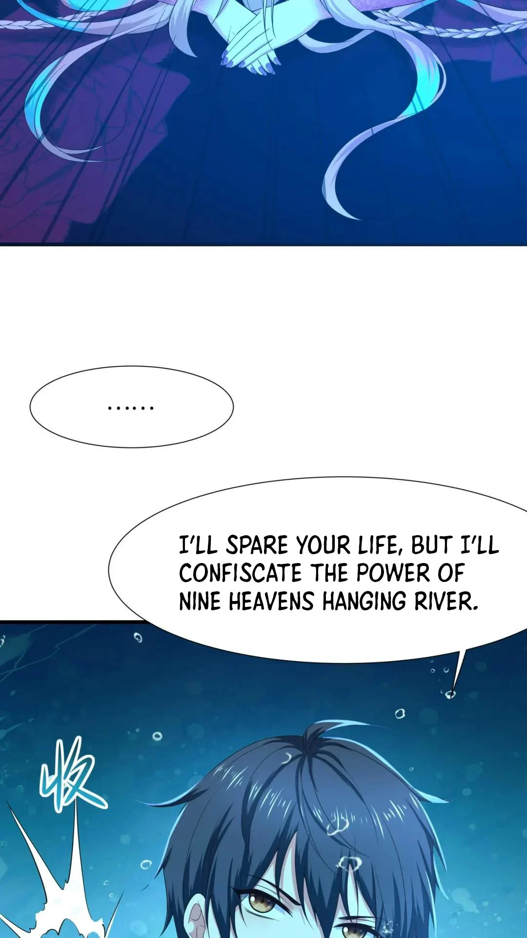 I Opened a Harem in Hell Chapter 51 - Page 33