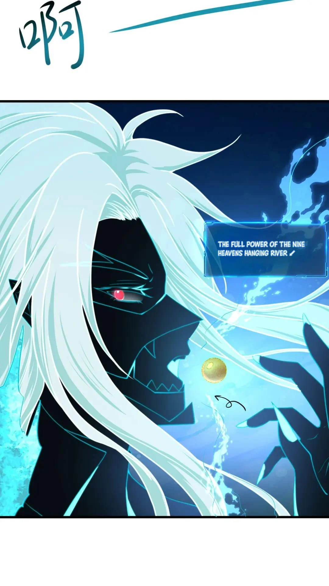 I Opened a Harem in Hell Chapter 51 - Page 35