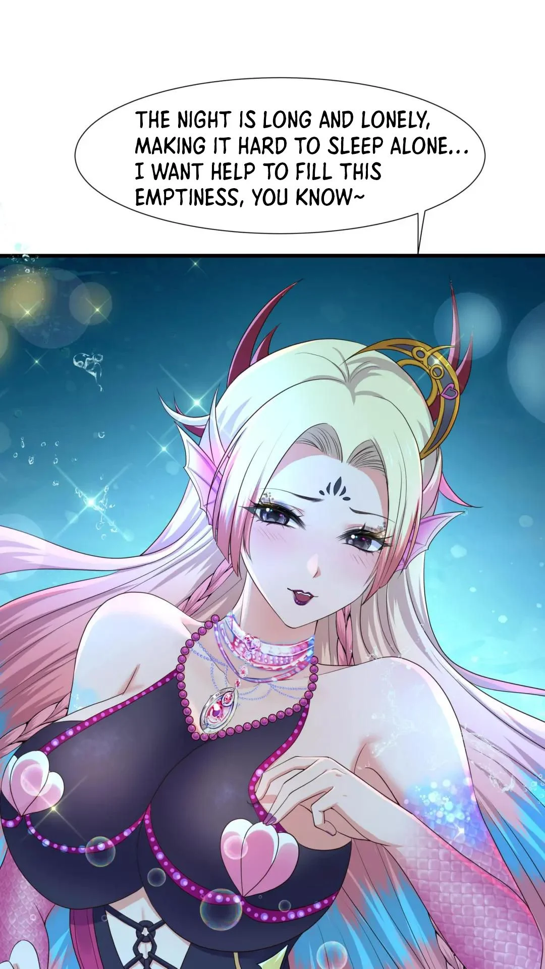 I Opened a Harem in Hell Chapter 51 - Page 8