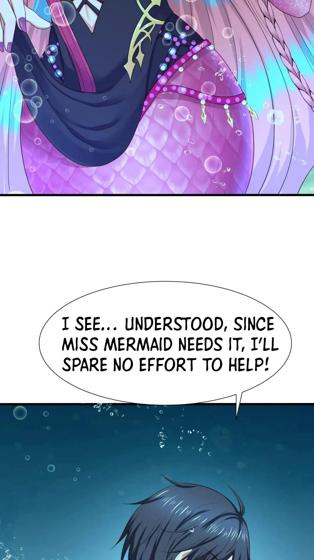 I Opened a Harem in Hell Chapter 51 - Page 9
