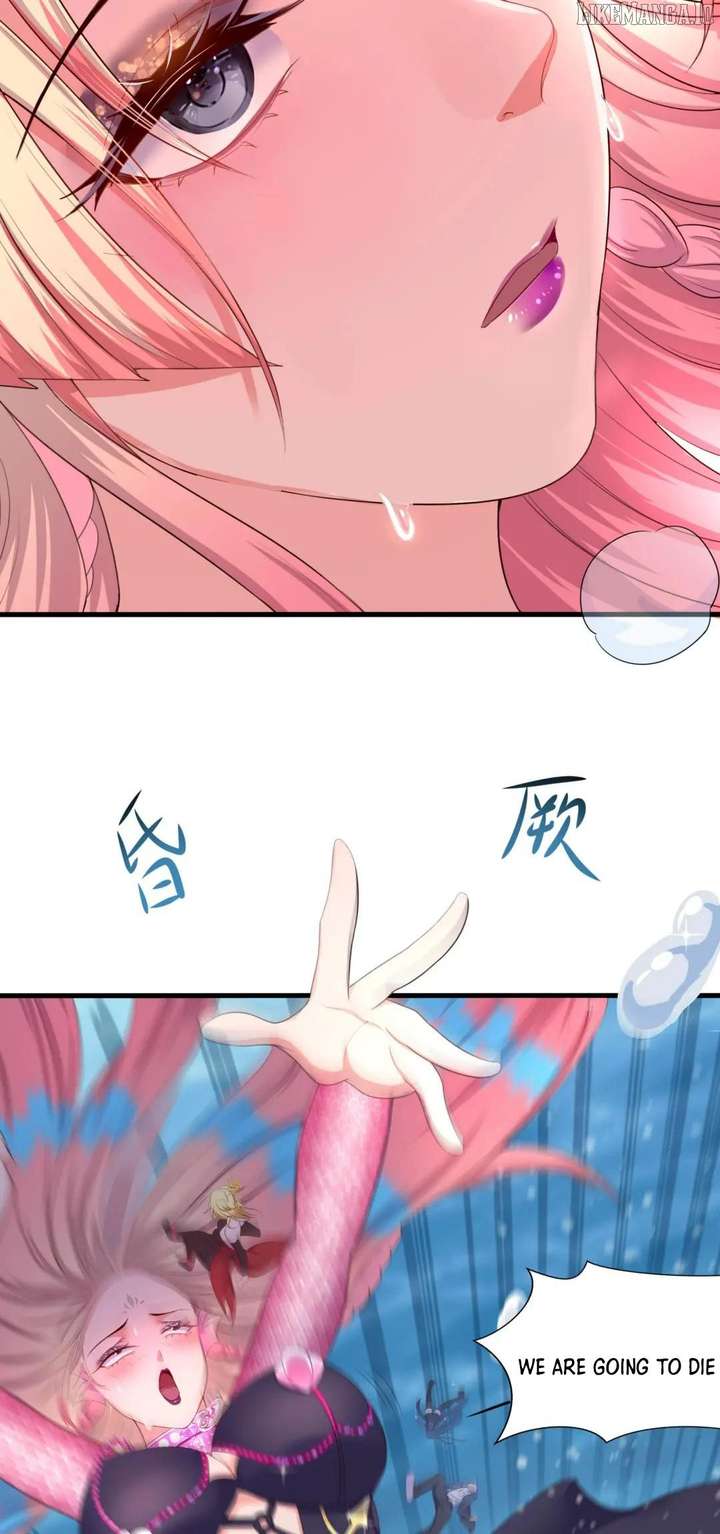 I Opened a Harem in Hell Chapter 52 - Page 12