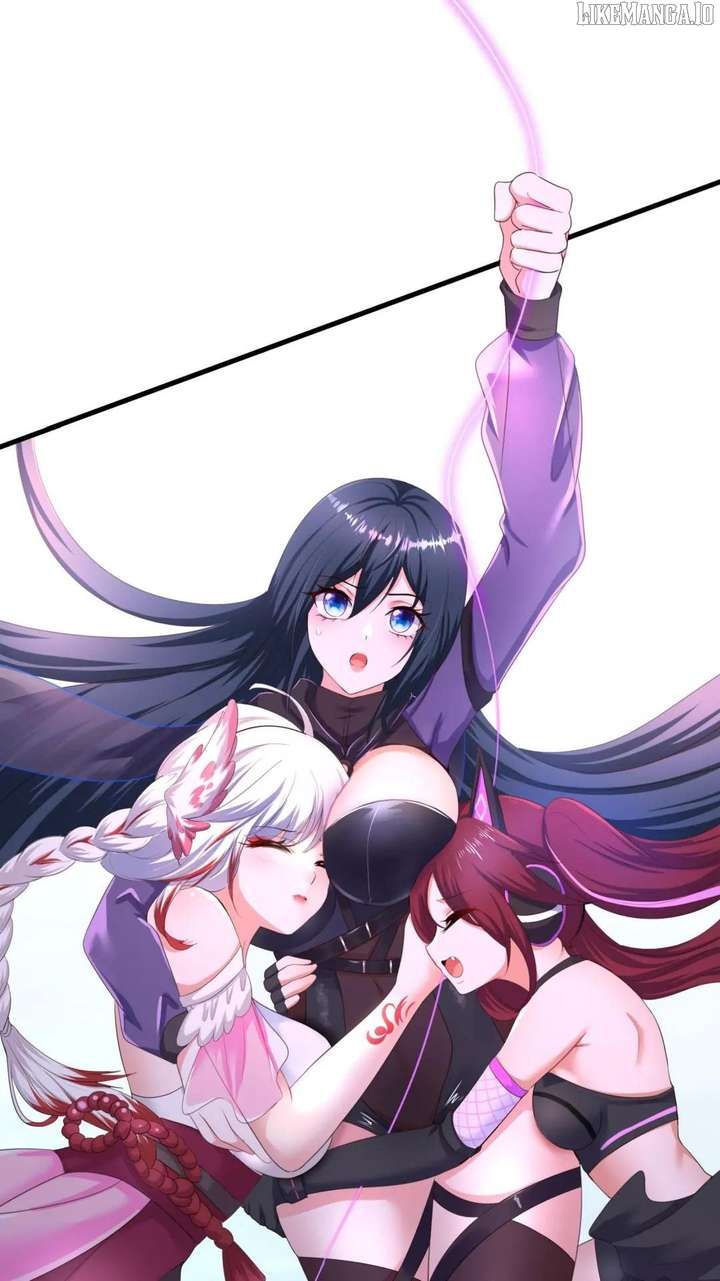I Opened a Harem in Hell Chapter 52 - Page 15