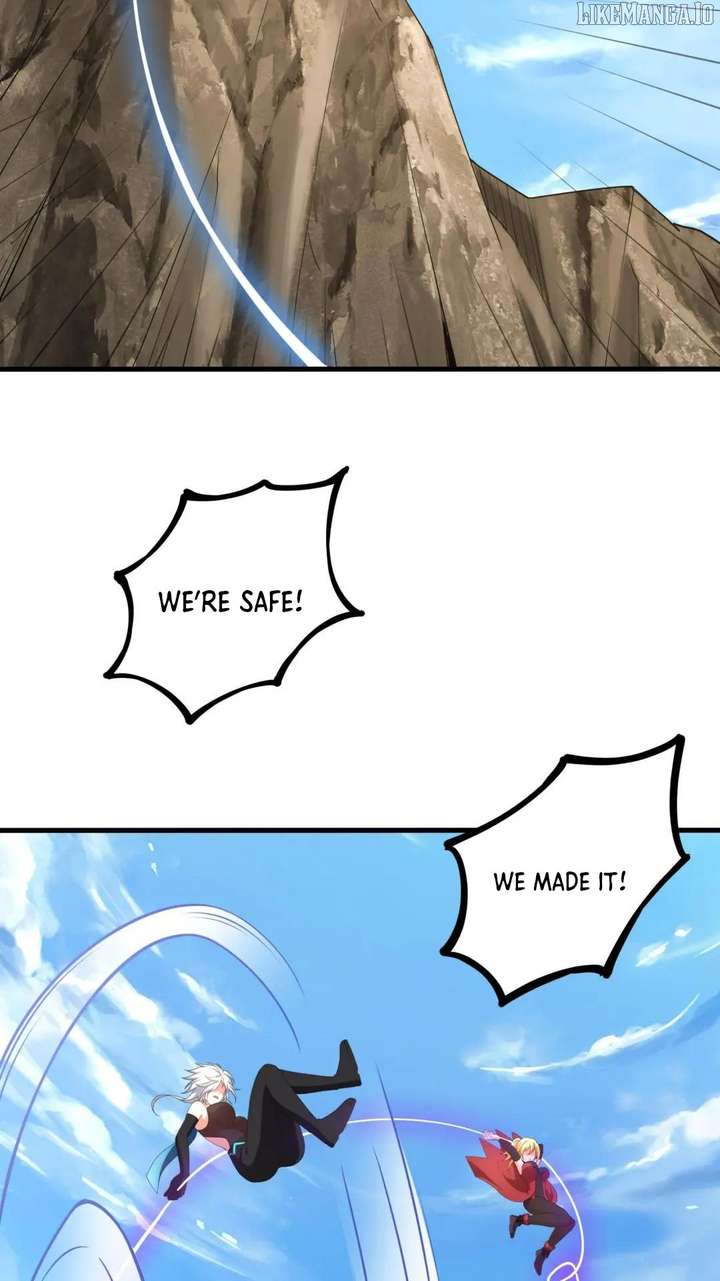I Opened a Harem in Hell Chapter 52 - Page 18