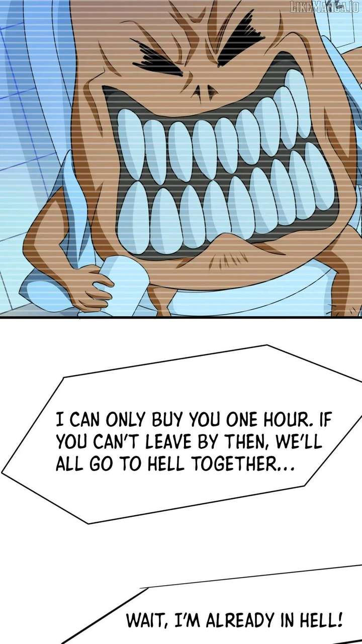 I Opened a Harem in Hell Chapter 52 - Page 27