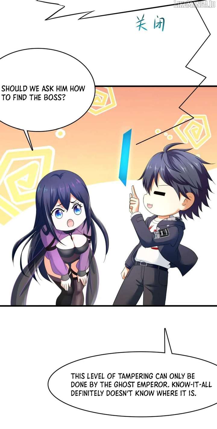 I Opened a Harem in Hell Chapter 52 - Page 28