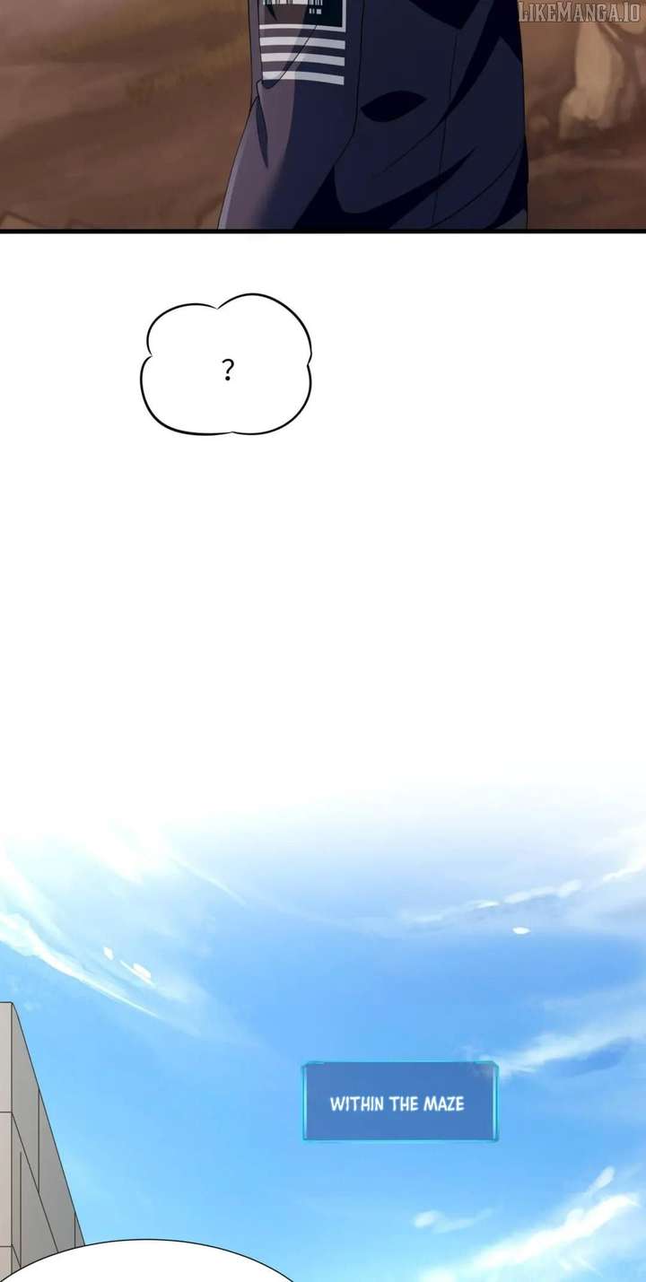 I Opened a Harem in Hell Chapter 52 - Page 31