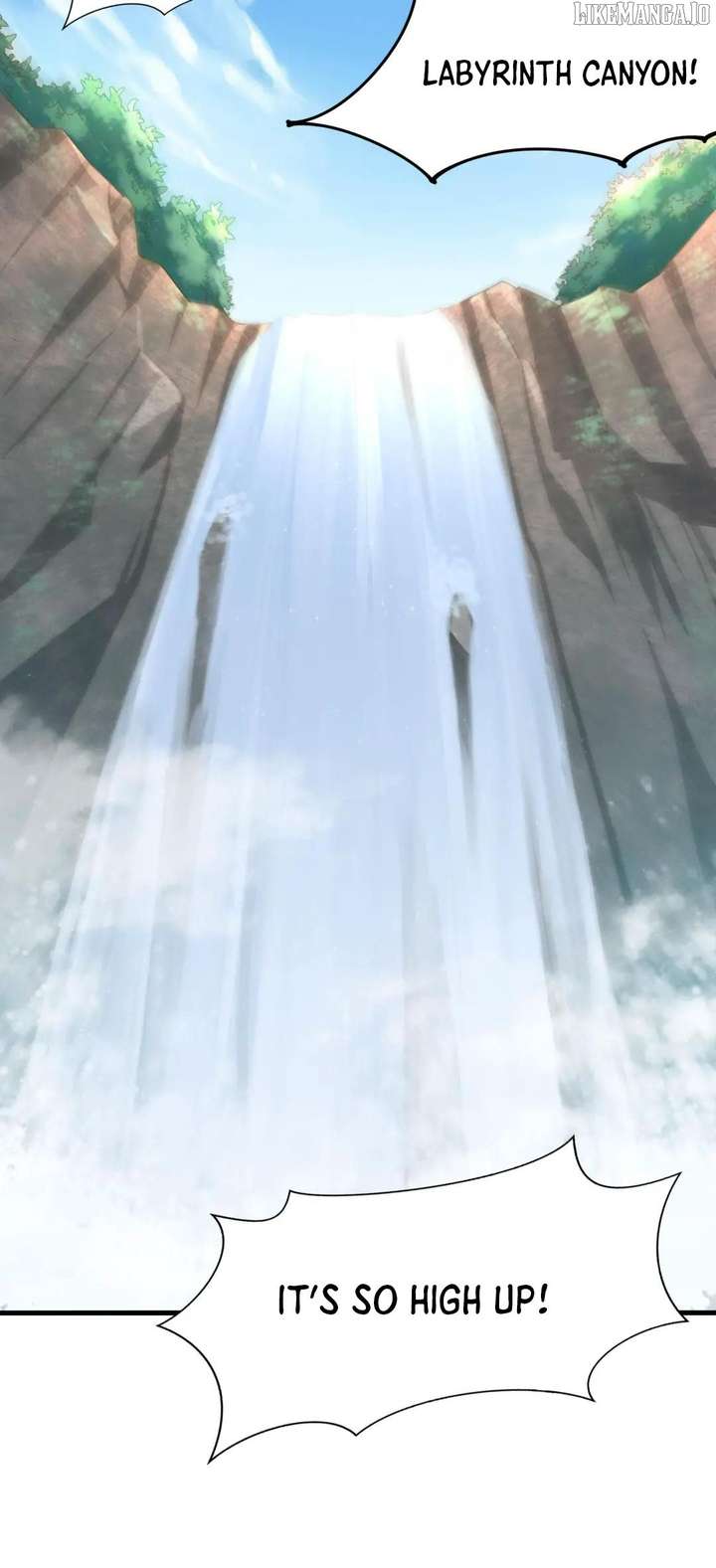 I Opened a Harem in Hell Chapter 52 - Page 8