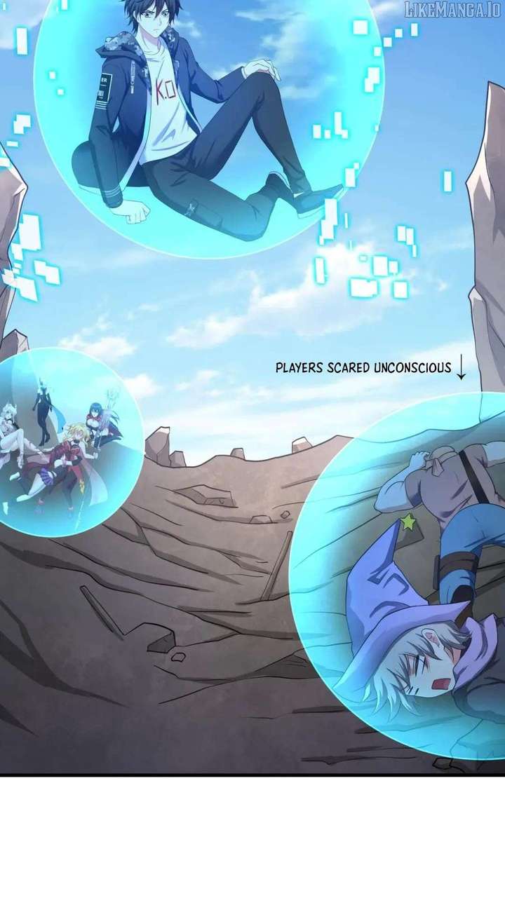 I Opened a Harem in Hell Chapter 53 - Page 18