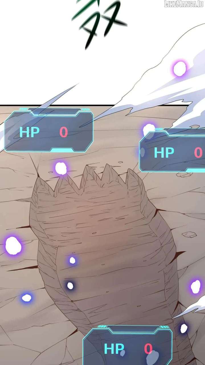 I Opened a Harem in Hell Chapter 53 - Page 4