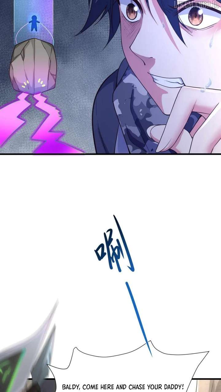 I Opened a Harem in Hell Chapter 54 - Page 13
