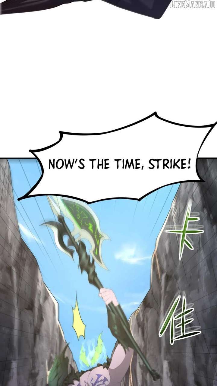I Opened a Harem in Hell Chapter 54 - Page 29