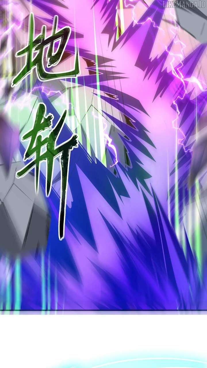 I Opened a Harem in Hell Chapter 54 - Page 8