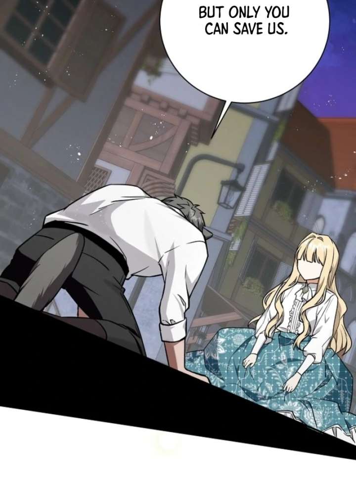 I Opened an Illegal Veterinary Clinic in Another World Chapter 1 - Page 25