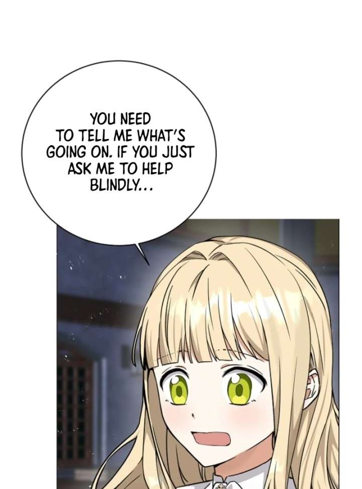 I Opened an Illegal Veterinary Clinic in Another World Chapter 1 - Page 28