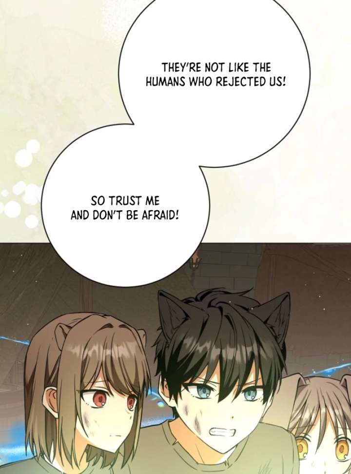 I Opened an Illegal Veterinary Clinic in Another World Chapter 1 - Page 53