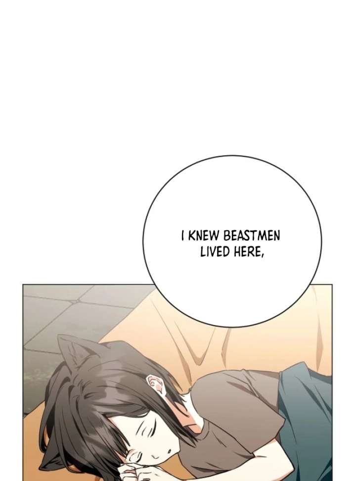 I Opened an Illegal Veterinary Clinic in Another World Chapter 1 - Page 100