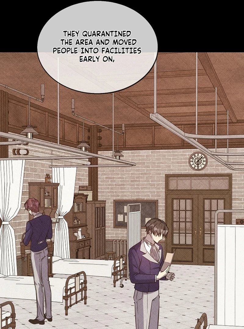 I Opened an Illegal Veterinary Clinic in Another World Chapter 15 - Page 63