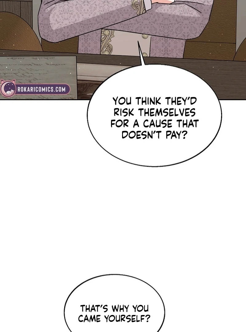 I Opened an Illegal Veterinary Clinic in Another World Chapter 16 - Page 14