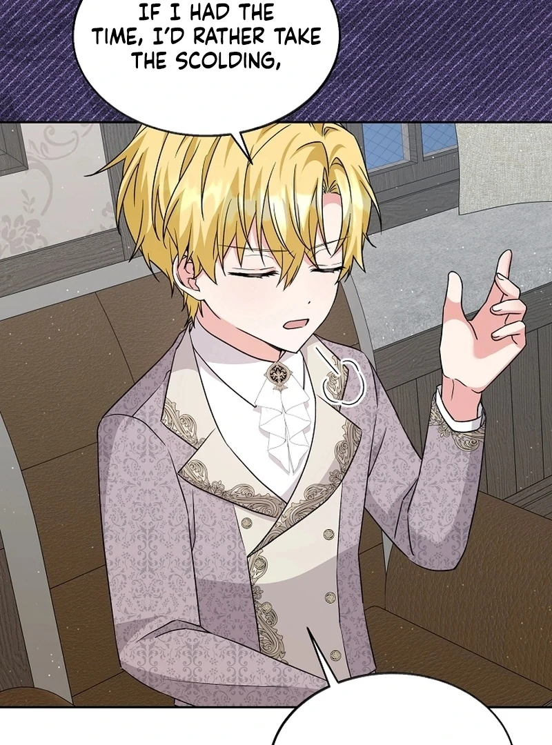 I Opened an Illegal Veterinary Clinic in Another World Chapter 16 - Page 28