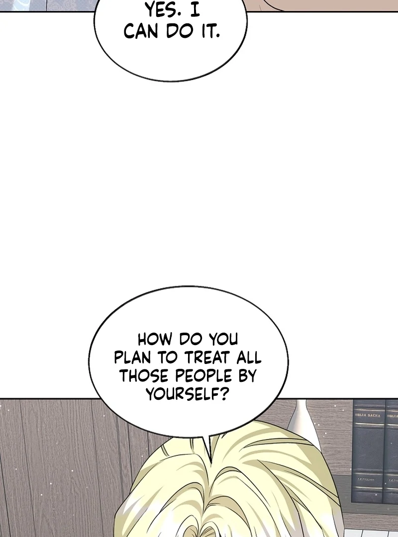 I Opened an Illegal Veterinary Clinic in Another World Chapter 16 - Page 63