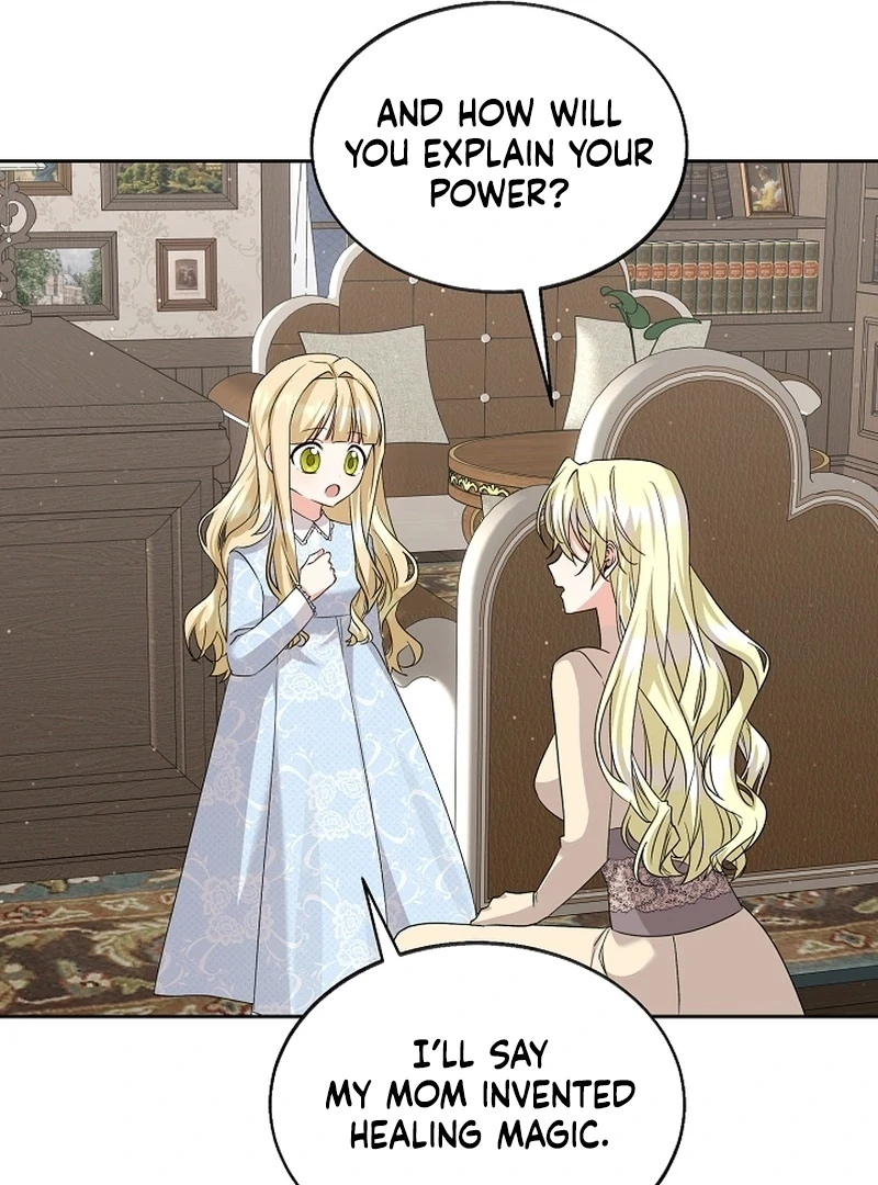 I Opened an Illegal Veterinary Clinic in Another World Chapter 16 - Page 69