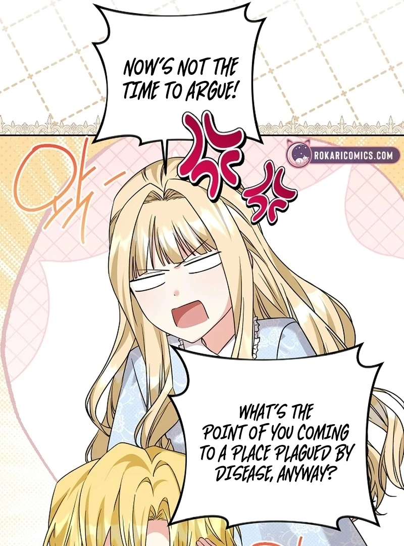 I Opened an Illegal Veterinary Clinic in Another World Chapter 16 - Page 8
